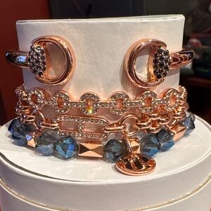 🆕 Bomb Party Summer Stacks ST27540 She’s A Go Getter